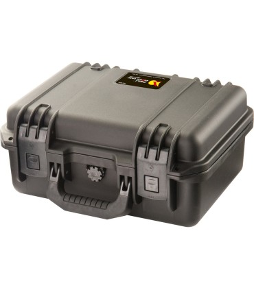 Wasserdichter Koffer Peli iM2100 | MMF.fr