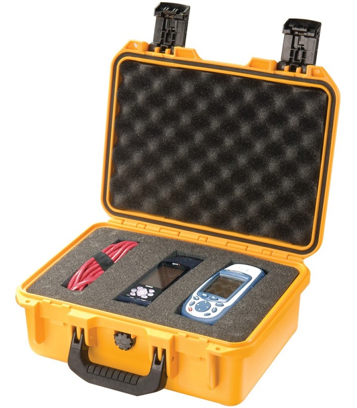 Peli iM2100 waterproof case | MMF.fr