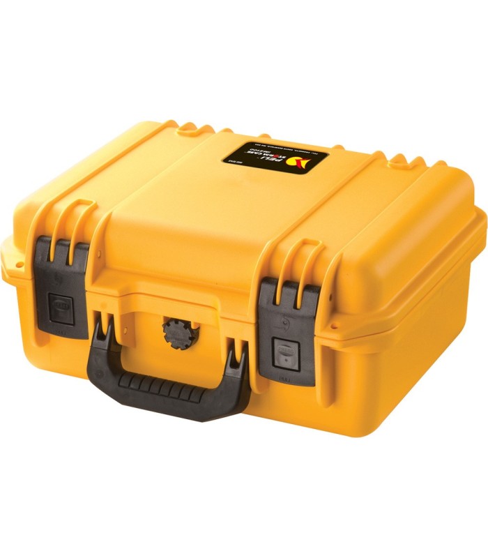Peli iM2100 waterproof case | MMF.fr