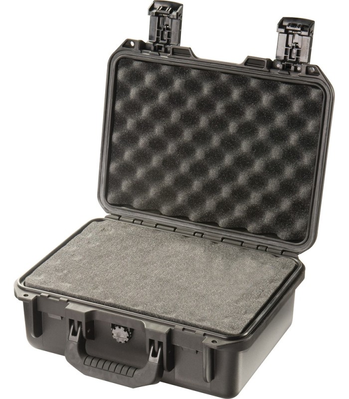 Peli iM2100 waterproof case | MMF.fr