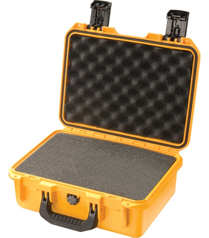 Wasserdichter Koffer Peli iM2100 | MMF.fr