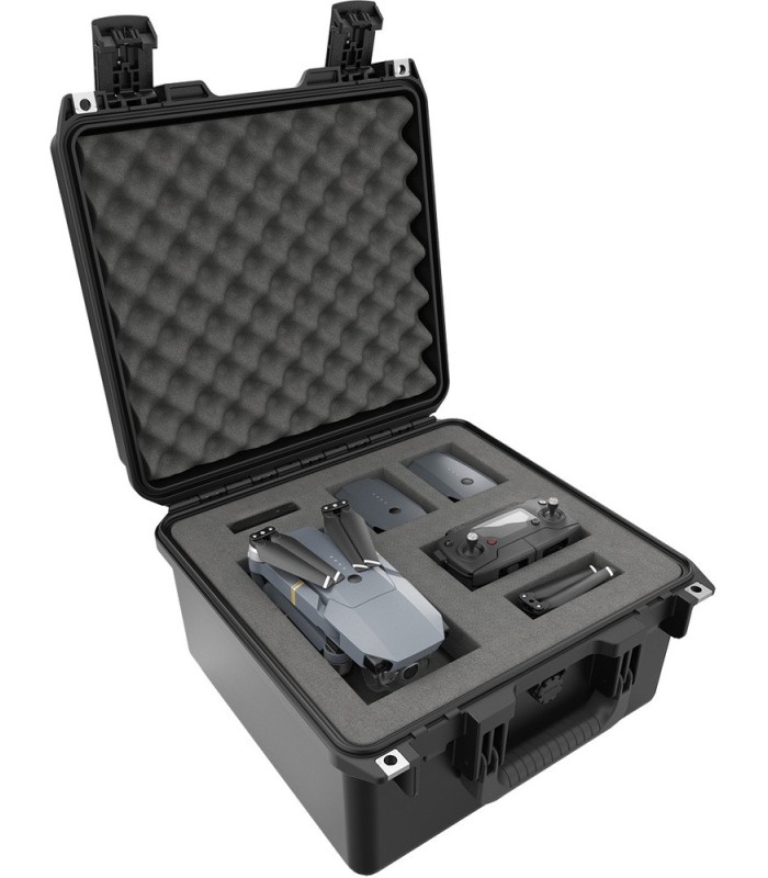 Waterproof case Peli iM2275 | MMF.fr