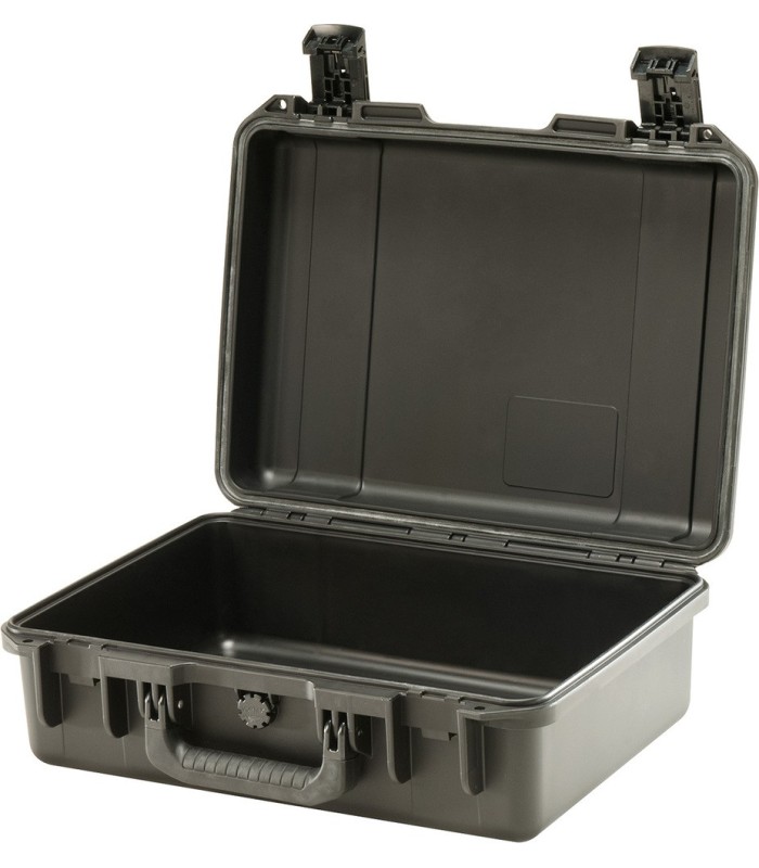 Peli iM2300 waterproof case | MMF.fr