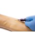 Trainingsarm für intravenöse Injektionen und Infusionen 33885 | MMF.fr