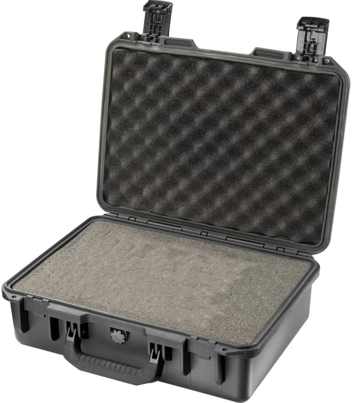 Peli iM2300 waterproof case | MMF.fr
