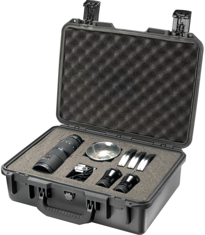 Funda estanca Peli iM2300 | MMF.fr