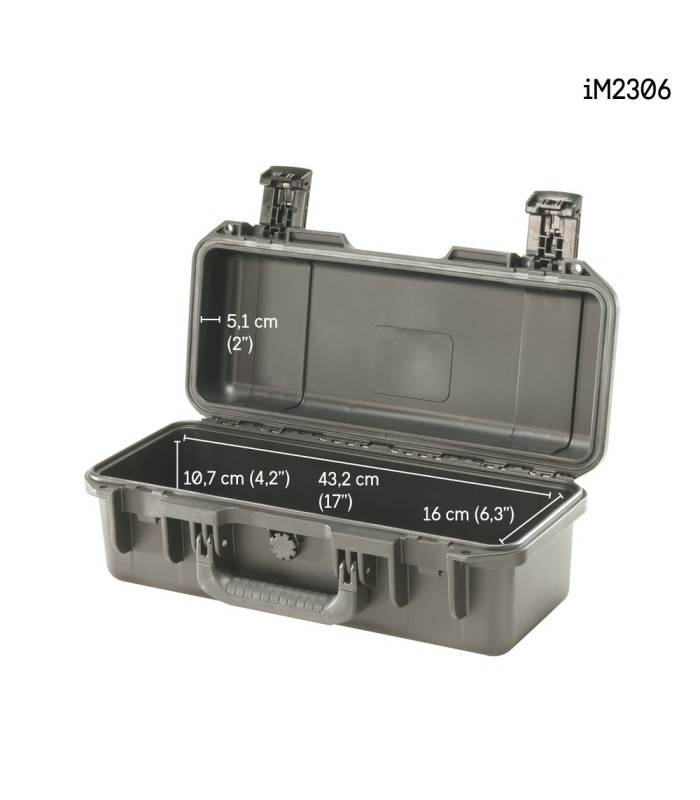 Funda estanca Peli iM2306 | MMF.fr