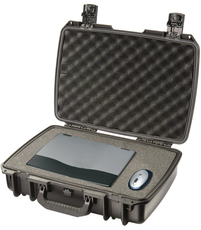 Valise de transport étanche Peli iM2370  | MMF.fr