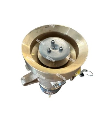 Boquilla para monitor AKRON AkroFoam 4470 BRONZE | MMF.fr