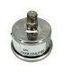 Oil-filled pressure gauge (stainless steel) 718323 | MMF.fr