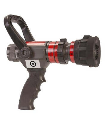 Hohlstrahlrohr AKRON TurboJet 1702 SOLAS | MMF.fr