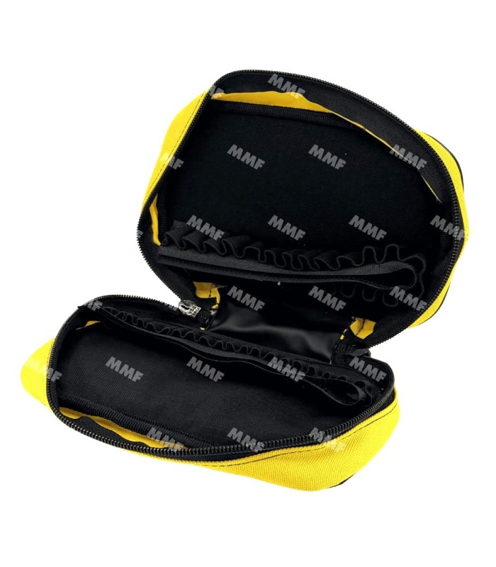 Empty first aid kit | MMF.fr