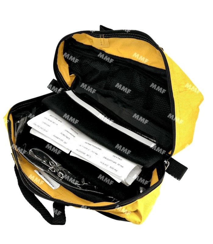 Ampulier Stream große Kapazität - 50 Ampullen | MMF.fr