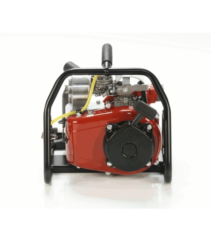 Motopompe portative Wick 250 haute pression 31196 | MMF.fr