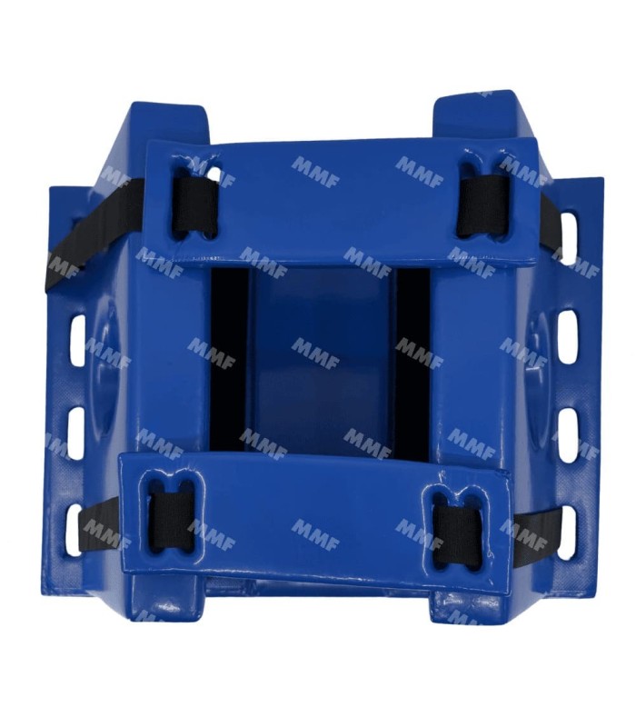 Headrest for hard surfaces - Professional immobilization