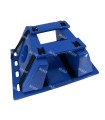 Headrest for hard surfaces - Professional cervical immobilization