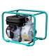 Benzinmotorpumpen der TH-Serie - Verschmutztes Wasser