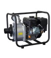 Benzinmotorpumpen der ACCESS-Serie - Klares bis mittelstark verschmutztes Wasser