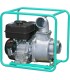 TP Series gasoline drainage pumps - Clear to moderately polluted water  | MMF.fr