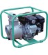TP Series gasoline drainage pumps - Clear to moderately polluted water  | MMF.fr