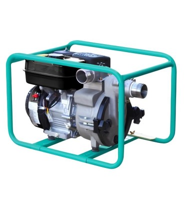 SWT Series gasoline drainage pumps - Highly contaminated water