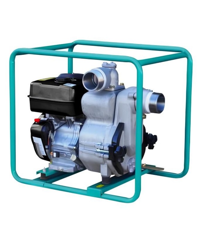 SWT Series gasoline drainage pumps - Highly contaminated water