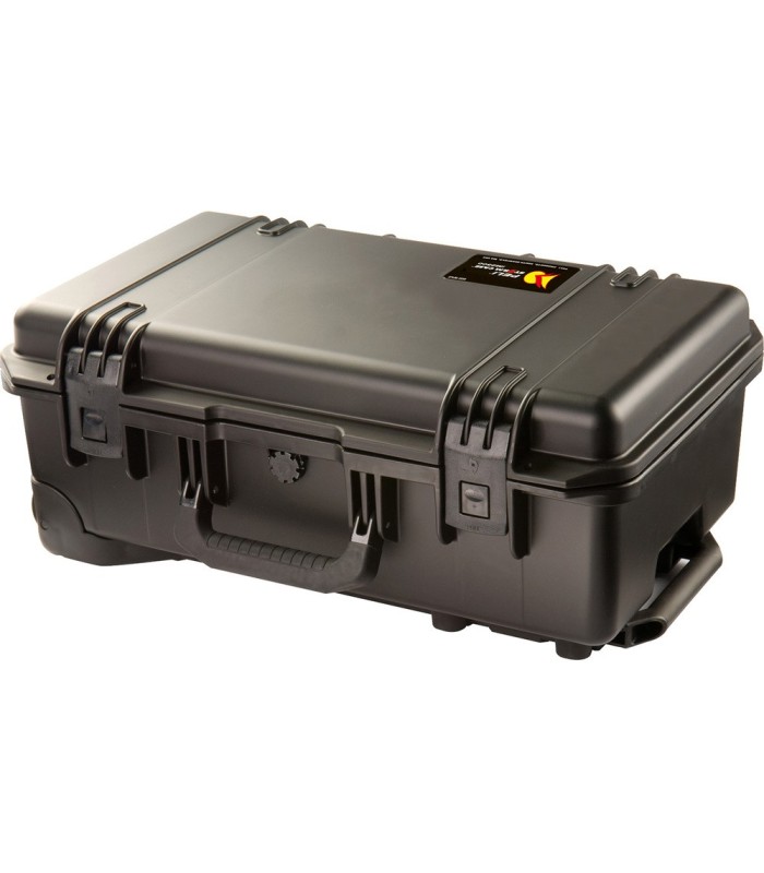 Valise de transport étanche Peli iM2500  | MMF.fr