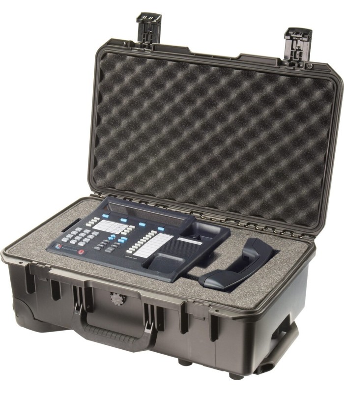 Funda estanca Peli iM2500 | MMF.fr