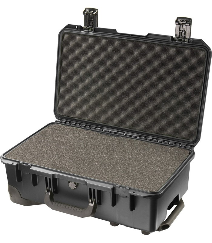 Wasserdichter Koffer Peli iM2500 | MMF.fr
