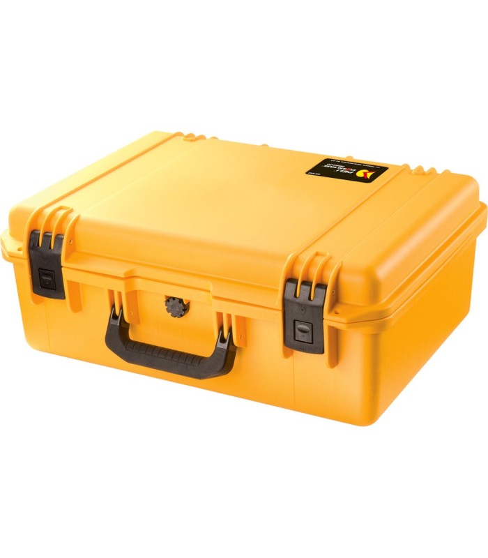 Valise de transport étanche Peli iM2600  | MMF.fr