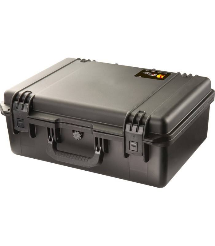 Wasserdichter Koffer Peli iM2600 | MMF.fr