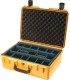 Peli iM2600 waterproof case | MMF.fr