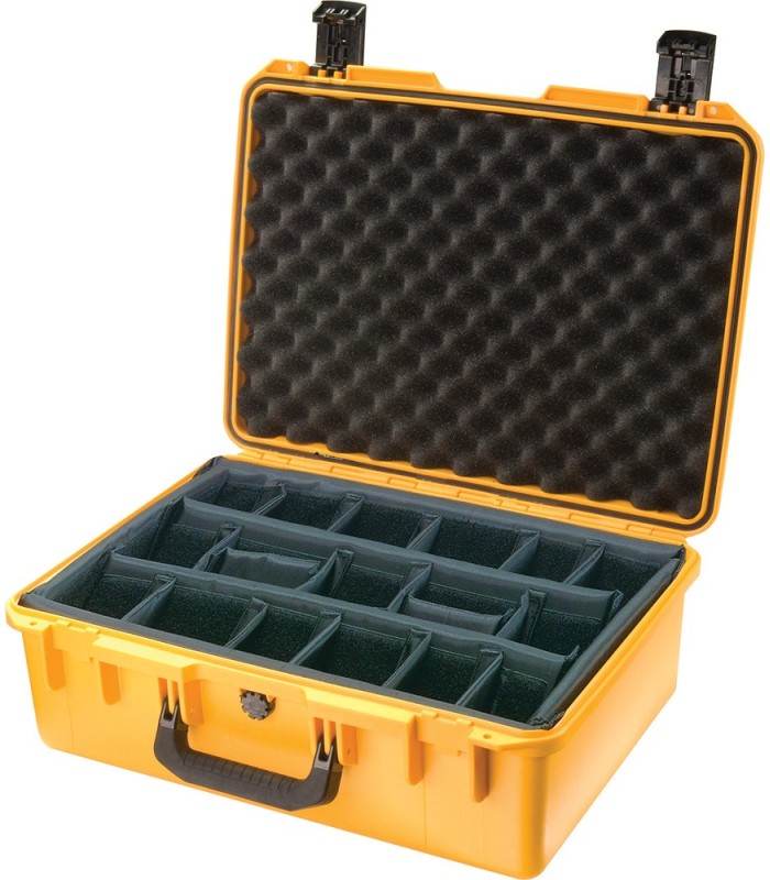 Funda estanca Peli iM2600 | MMF.fr