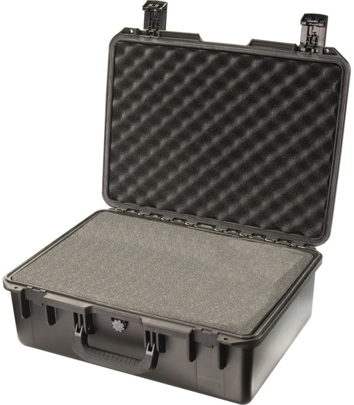 Funda estanca Peli iM2600 | MMF.fr