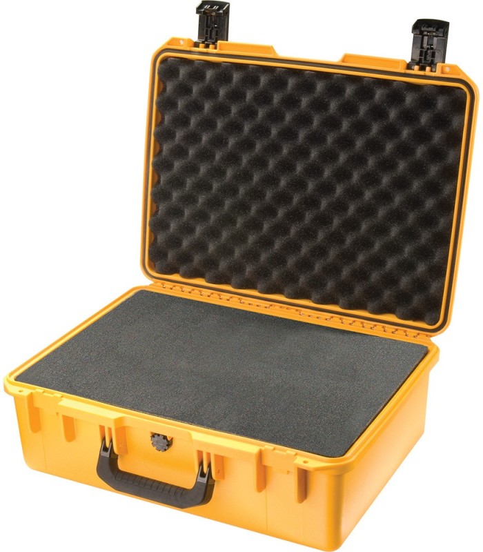 Peli iM2600 waterproof case | MMF.fr