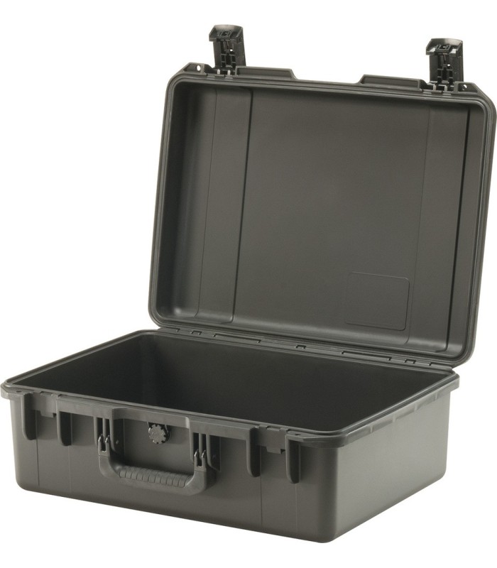 Peli iM2600 waterproof case | MMF.fr