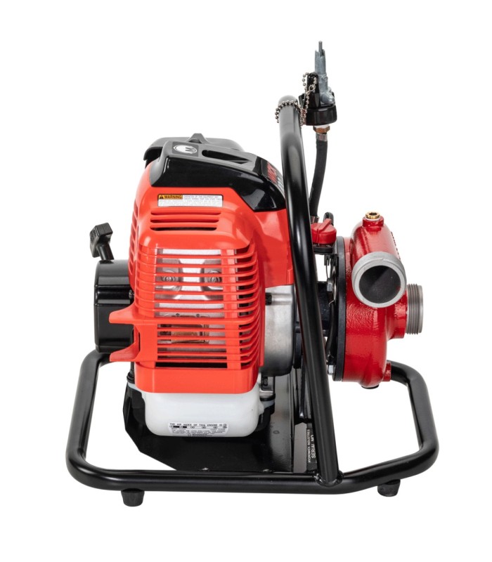 Tragbare Motorpumpe Wick 100M 40192 | MMF.fr