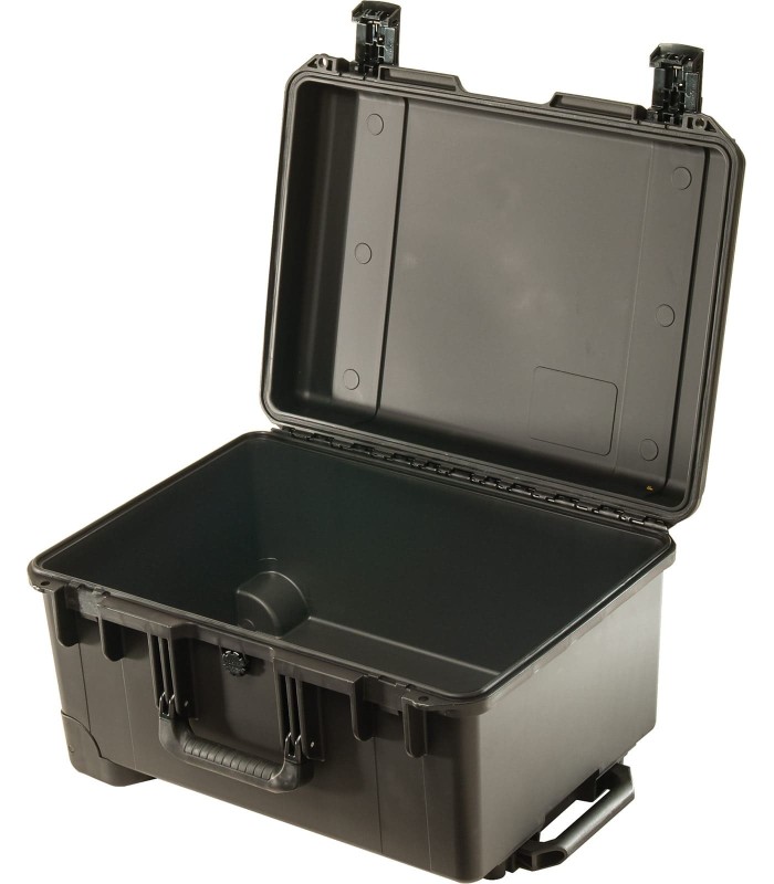 Valise de transport étanche Peli iM2620  | MMF.fr