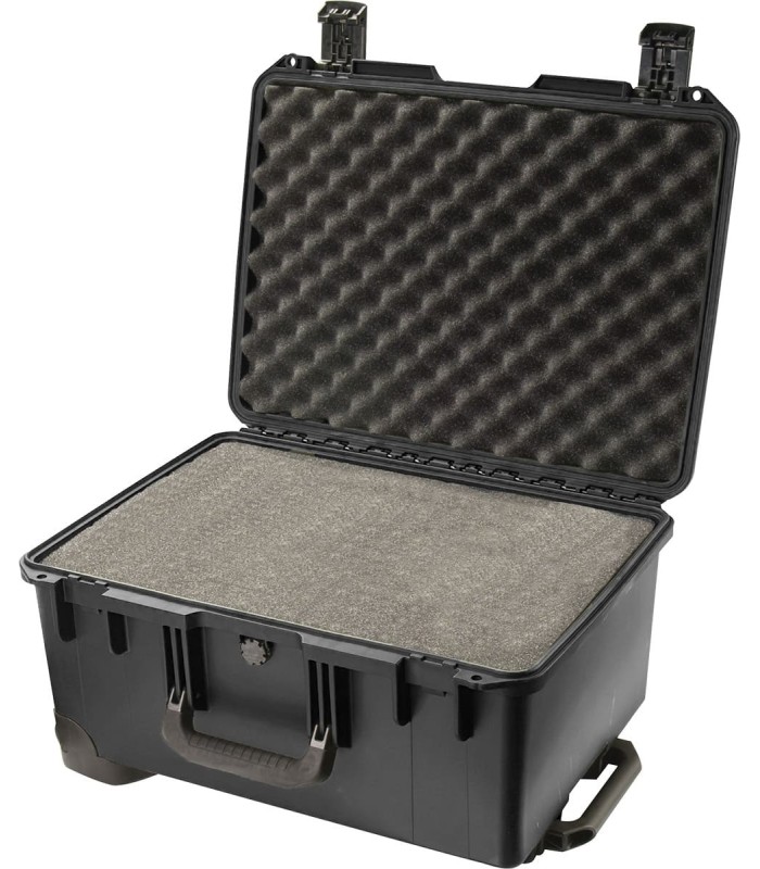 Funda estanca Peli iM2600 | MMF.fr