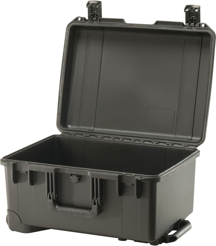 Wasserdichter Koffer Peli iM2620| MMF.fr