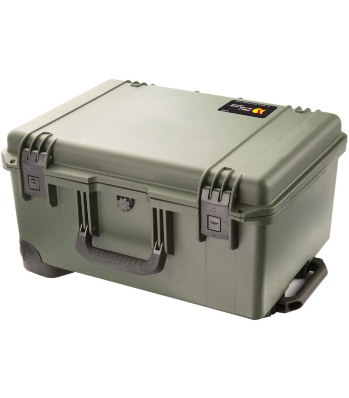 Valise de transport étanche Peli iM2620  | MMF.fr