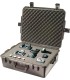 Peli iM2600 waterproof case | MMF.fr