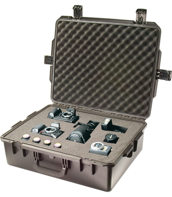 Peli iM2600 waterproof case | MMF.fr