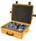Peli iM2600 waterproof case | MMF.fr