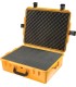Valise de transport étanche Peli iM2700  | MMF.fr