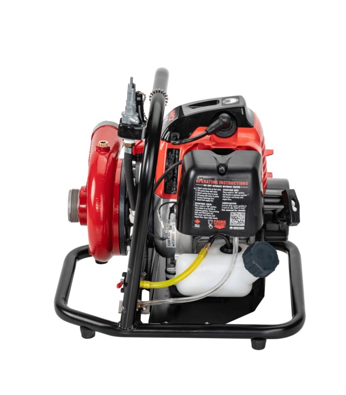 Motobomba portátil Wick 100M 40192 | MMF.fr