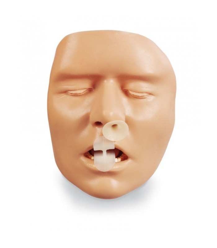 Tête d'entraînement pour pose de canule 32632 | MMF.fr