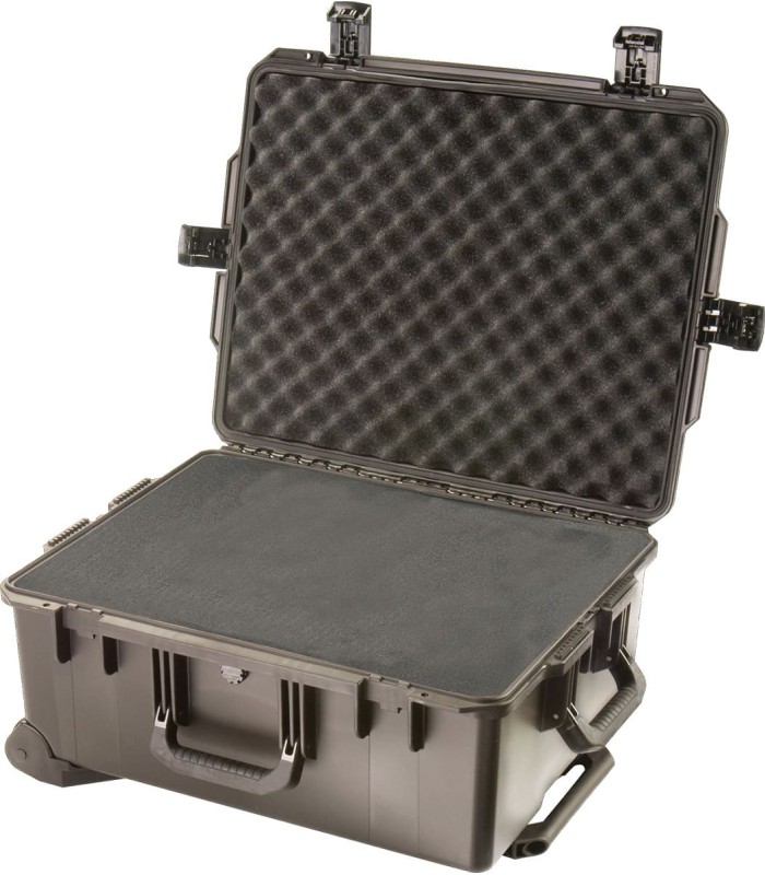 Funda estanca Peli iM2600 | MMF.fr