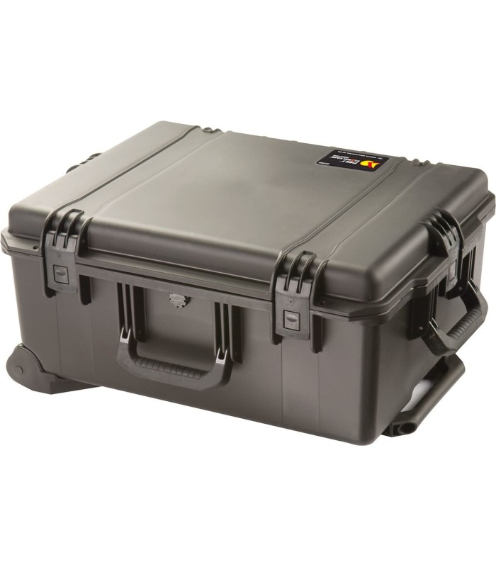 Peli iM2600 waterproof case | MMF.fr