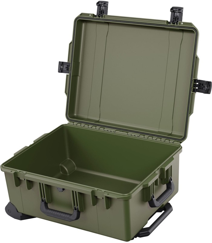Valise de transport étanche Peli iM2720  | MMF.fr